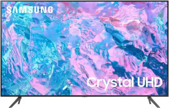 SAMSUNG 50 CU7092 [50 / UHD / SMART] (5 / 21)