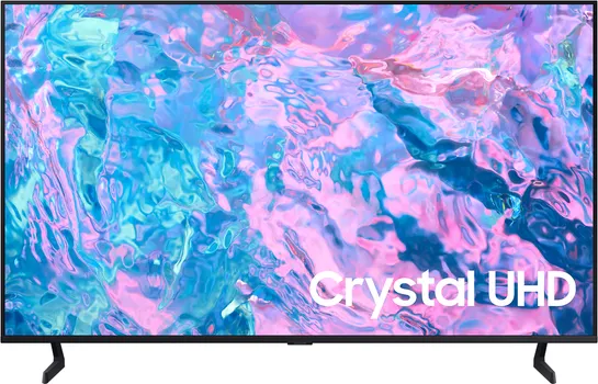 SAMSUNG 50 CU7092 [50 / UHD / SMART] (6 / 21)