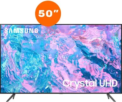SAMSUNG 50 CU7092 [50 / UHD / SMART] (8 / 21)