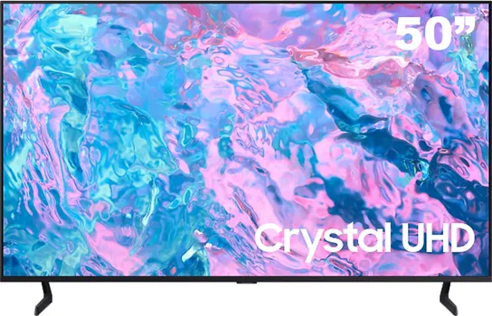 SAMSUNG 50 CU7092 [50 / UHD / SMART] (10 / 21)
