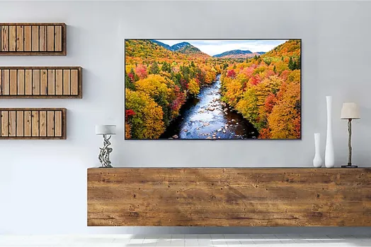 SAMSUNG 50 CU7092 [50 / UHD / SMART] (18 / 21)