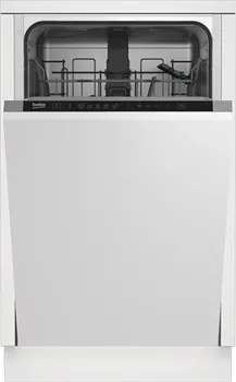 BEKO UGRADBENA MASINA ZA SUDJE DIS35026 (1 / 1)