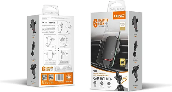LDNIO MG10 (2 / 3)
