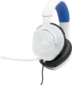 JBL QUANTUM 100 P GAMING [3.5mm]