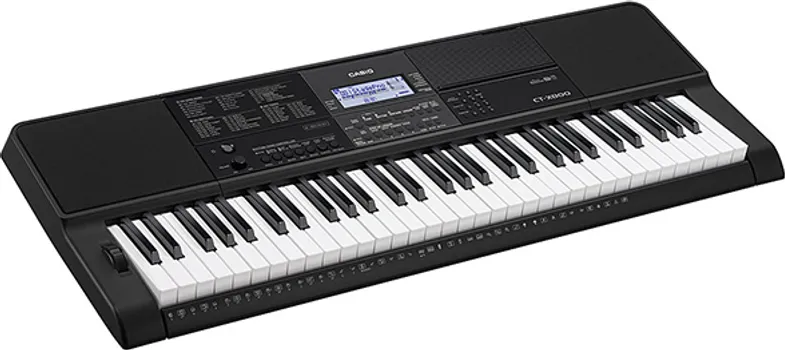 CASIO CT-X800C7