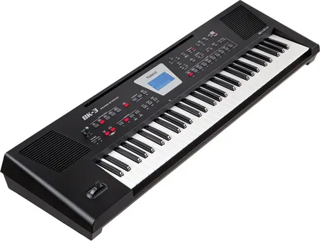 ROLAND BK-3