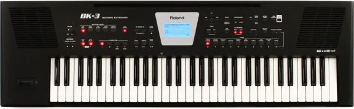 ROLAND BK-3