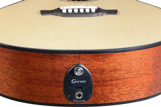 CRAFTER GA 6/NC (2 / 6)
