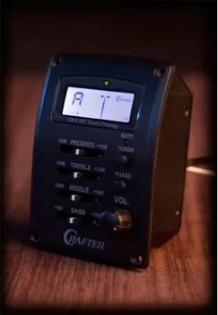 CRAFTER GA 6/NC (6 / 6)