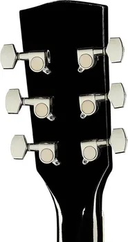 HARLEY BENTON D-120BK