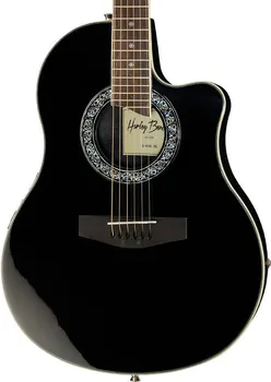 HARLEY BENTON HBO-600BK (3 / 9)