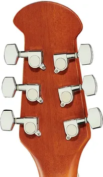 HARLEY BENTON HBO-600BK (6 / 9)