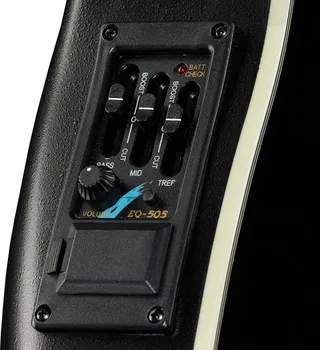 HARLEY BENTON HBO-600BK (7 / 9)