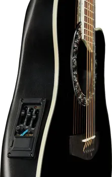 HARLEY BENTON HBO-600BK (8 / 9)