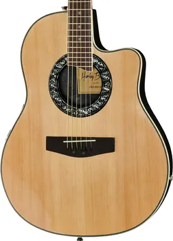 HARLEY BENTON HBO-600NT (3 / 8)
