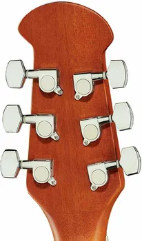 HARLEY BENTON HBO-600NT (6 / 8)