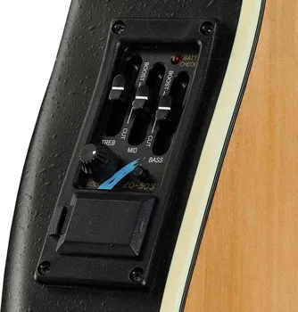 HARLEY BENTON HBO-600NT (7 / 8)