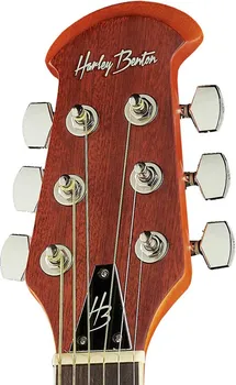 HARLEY BENTON HBO-600SB (5 / 9)