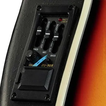 HARLEY BENTON HBO-600SB (7 / 9)