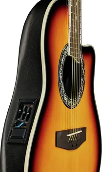 HARLEY BENTON HBO-600SB (8 / 9)