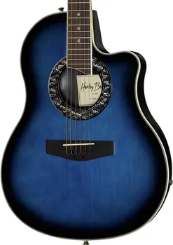 HARLEY BENTON HBO-600TB (3 / 8)