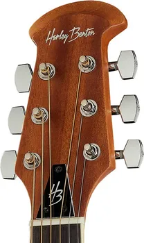 HARLEY BENTON HBO-600TB (5 / 8)