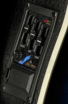 HARLEY BENTON HBO-600TB (7 / 8)