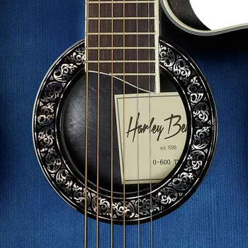 HARLEY BENTON HBO-600TB (8 / 8)