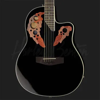 HARLEY BENTON HBO-850BK (3 / 11)