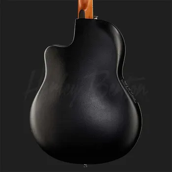 HARLEY BENTON HBO-850BK (4 / 11)