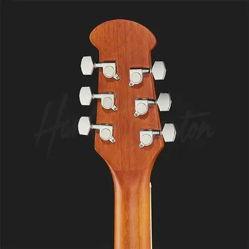 HARLEY BENTON HBO-850BK (6 / 11)