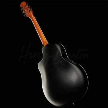 HARLEY BENTON HBO-850BK (7 / 11)