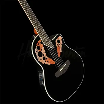 HARLEY BENTON HBO-850BK (8 / 11)