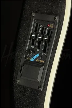 HARLEY BENTON HBO-850BK (9 / 11)
