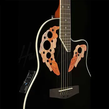 HARLEY BENTON HBO-850BK (10 / 11)