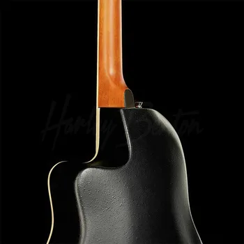 HARLEY BENTON HBO-850BK (11 / 11)