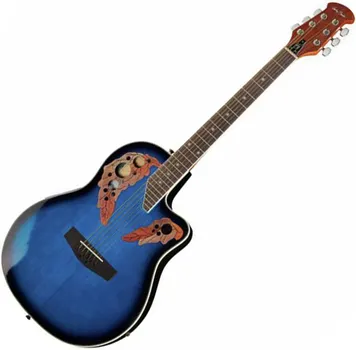 HARLEY BENTON HBO-850BLUE (1 / 11)