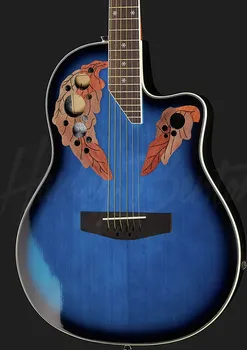 HARLEY BENTON HBO-850BLUE (3 / 11)