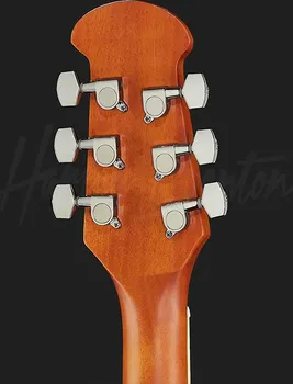 HARLEY BENTON HBO-850BLUE (6 / 11)