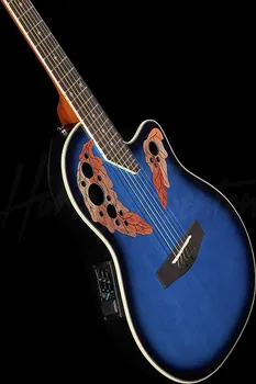 HARLEY BENTON HBO-850BLUE (7 / 11)
