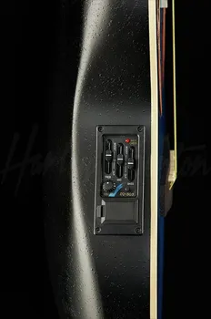 HARLEY BENTON HBO-850BLUE (9 / 11)