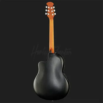 HARLEY BENTON HBO-850NT (2 / 14)
