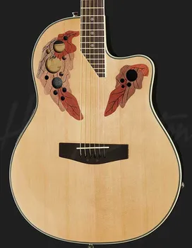HARLEY BENTON HBO-850NT (3 / 14)