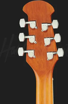 HARLEY BENTON HBO-850NT (6 / 14)