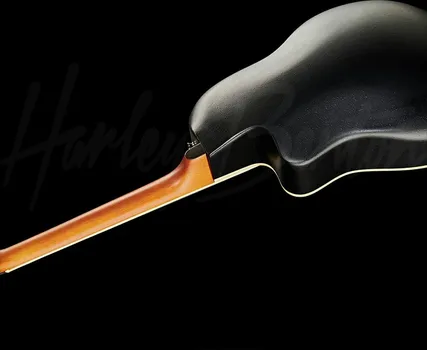 HARLEY BENTON HBO-850NT (7 / 14)