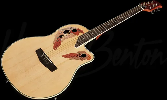 HARLEY BENTON HBO-850NT (8 / 14)