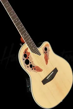 HARLEY BENTON HBO-850NT (9 / 14)