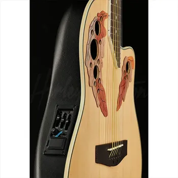 HARLEY BENTON HBO-850NT (12 / 14)
