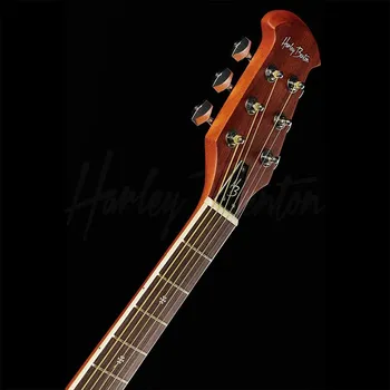 HARLEY BENTON HBO-850NT (13 / 14)