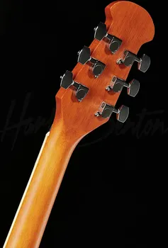 HARLEY BENTON HBO-850NT (14 / 14)